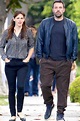 Ben Affleck and Wife Jennifer Garner have had beautiful Marriage and ...