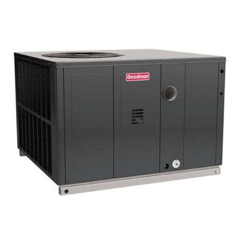 Goodman 2 Ton 14 Seer Gpg1424060m41 60k Btu Gas Heat Air Conditioner