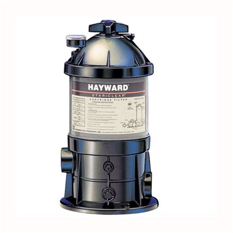 Hayward C250 Star Clear Cartridge Filter 25 Sq Ft Pool Supplies