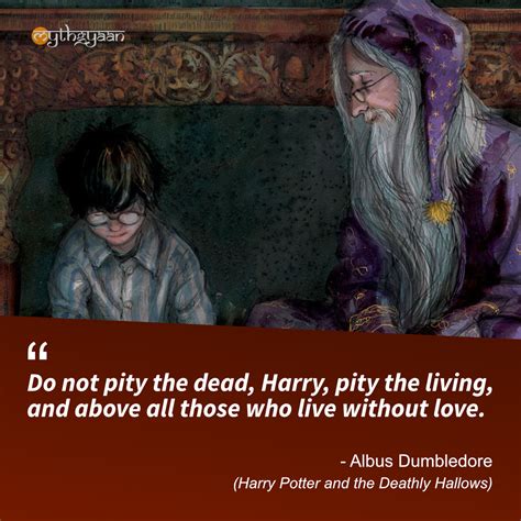 Amazing Harry Potter Quotes That Will Change Your Life Harry