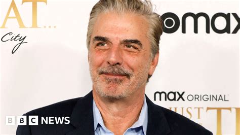 Chris Noth Fifth Woman Accuses Sex And The City Actor Of Misconduct