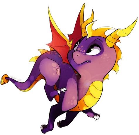 Spyro The Dragon The Legend Of Spyro Image By Kiwiesrulexd 1502191