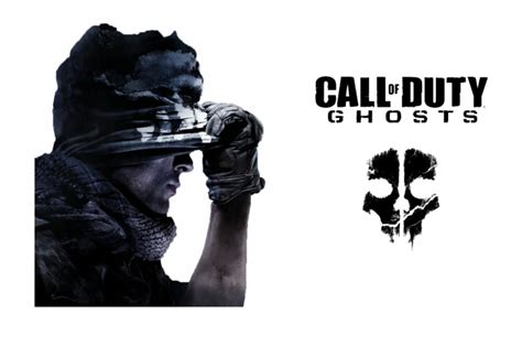 Call Of Duty Ghost Logo