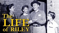 The Life of Riley - NBC Series - Where To Watch