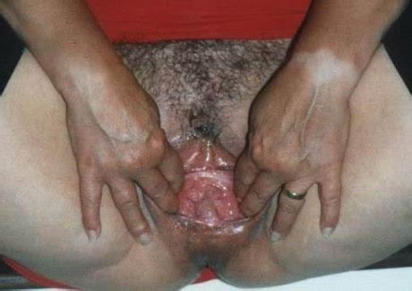 Mature Plumpers Showing Their Huge Vaginal Holes Gaping Pussy Holes