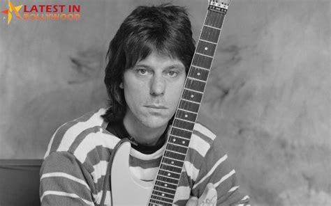 Jeff Beck Net Worth Wiki Biography Age Wife Parents The Talks Today