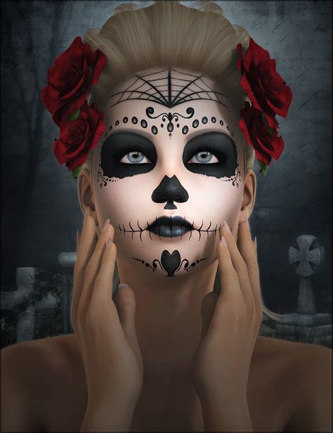 Catrina Daz 3d