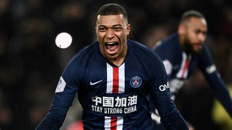 Mbappe pre-selected for France's Tokyo 2020 Olympic squad | Sporting News Canada