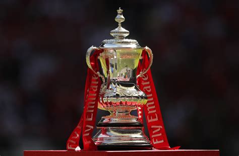 How Much Is The Fa Cup Worth The Finances Behind Footballs Oldest