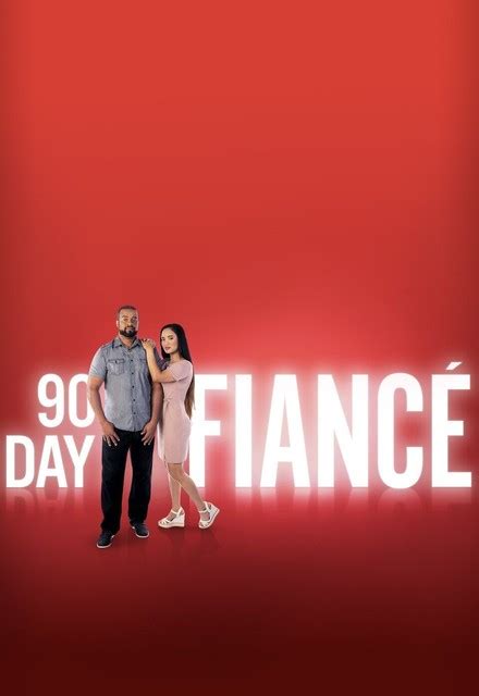 90 Day Fiance On Tlc Tv Show Episodes Reviews And List Sidereel
