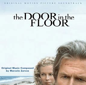 13th floor , sirenia 's first album with ailyn, finds them continuing to move in a more commercial direction than they favored in the early 2000s. The Door in the Floor Soundtrack (2004)