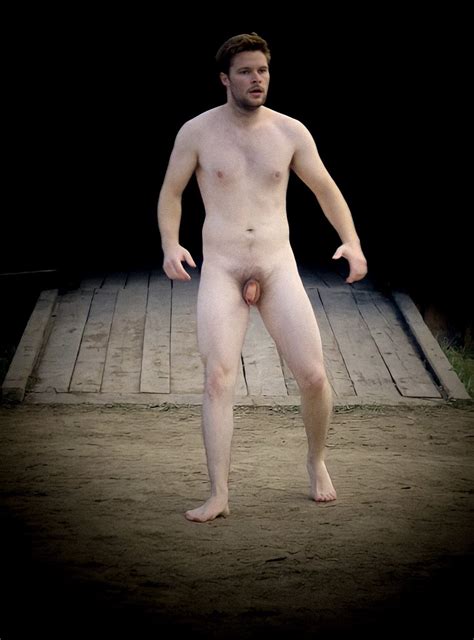 Celebrity Nudity On Twitter Jack Reynor In Midsommar Https T Co St Tarsr Twitter
