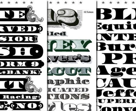 Search money (63) | page 1. Fonts, typefaces and all things typographical — I love Typography (ILT)