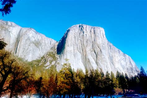 The Incredible Beauty Of Yosemite National Park Day 89 On The Road