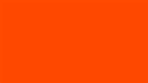 Dark Orange Color Wallpaper Hd