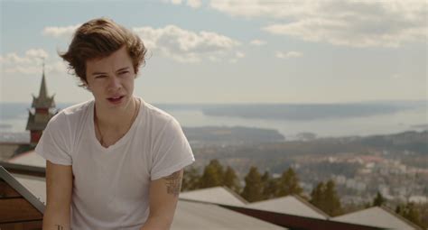 One Direction This Is Us 2013 Harry Styles Photo 36422468 Fanpop