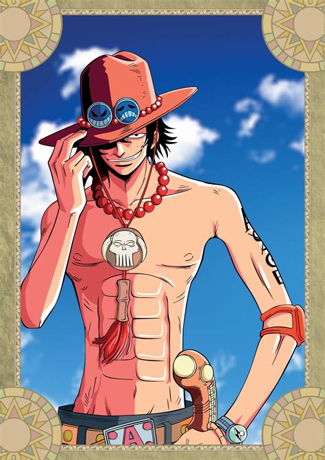 Get it as soon as wed, feb 3. one piece anime ace anime manga - Anime One Piece HD ...