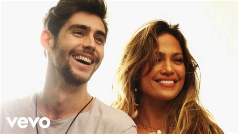 Alvaro Soler El Mismo Sol Ft Jennifer Lopez Video Oficial