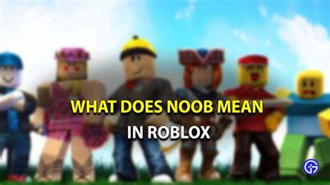 What Does Noob Mean On Sale Save 45 Jlcatjgobmx