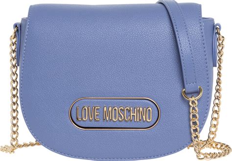 Love Moschino Crossbody Bag Shopstyle