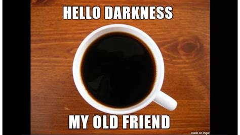 Funny Coffee Memes All Humor And Coffee Lovers Can Not Miss