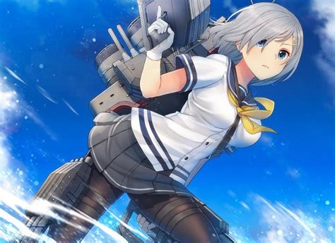 Hamakaze