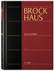 Brockhaus Enzyklopädie in 30 Bänden 9783765341403