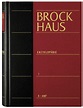 Brockhaus Enzyklopädie in 30 Bänden 9783765341403