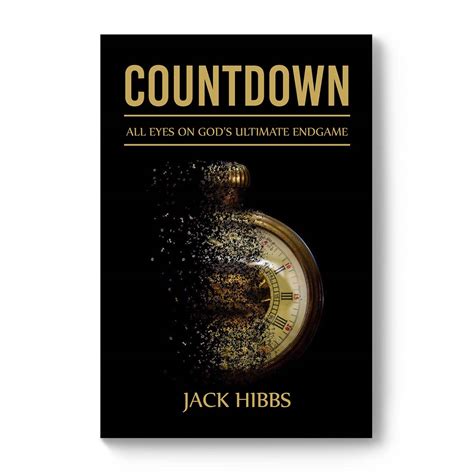 Countdown Jack Hibbs
