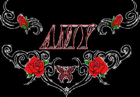 Pin By My Purple World On Amy N James Amy Name Amy Lettering Alphabet