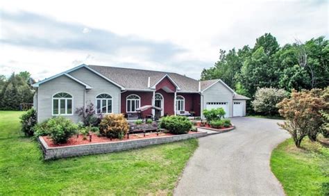 On The Market Rural Homes For Sale In The Ottawa Area Allthingshome