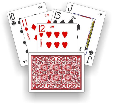 Free Deck Of Cards Download Free Deck Of Cards Png Images Free