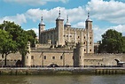 15 Mejores Castillos en Inglaterra - | Qveren.com