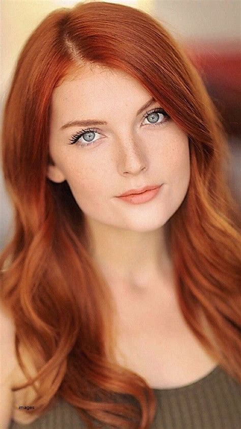 A Mixed Bag Herelenses And No Lenses I Hope Love That Beauty Beautiful Red Hair Red