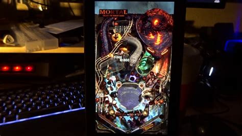 Playscore of pinball fx3 on nintendo switch, based on critic and gamer review scores. Pinball FX3 (Switch; Portrait - Off Screen) - YouTube