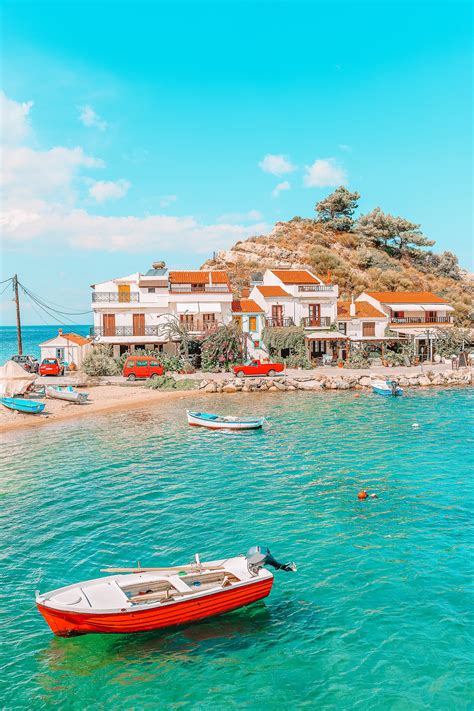 19 Best Places In Greece To Visit - Hand Luggage Only - Travel, Food ...