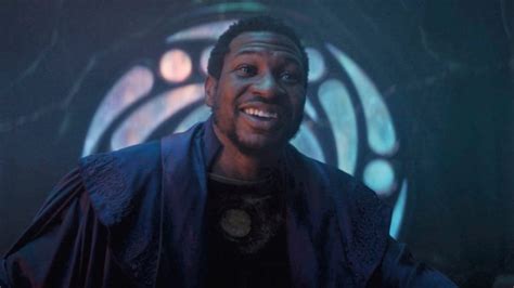 Jonathan Majors Fired By Disneymarvel Studios Following Guilty Verdict