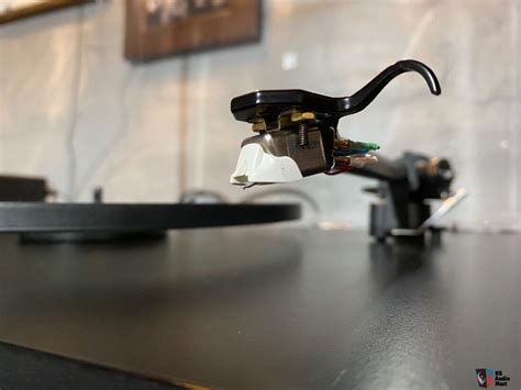 Rega P3 24 With Upgraded Rb303 Arm For Sale Us Audio Mart