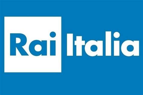 Rai Italia Unazienda Con Una Ampia Offerta Di Servizi Di Radio E
