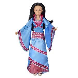 Write me before make order so i could say you when it will be ready. Reflecting on mulan: Hasbro debuts dolls for new disney film