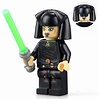 Minifigure Luminara Unduli Star Wars Compatible Lego Building Block Toys
