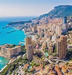 Mónaco, la primera ciudad de la Costa Azul que se desconfigura - Chic ...
