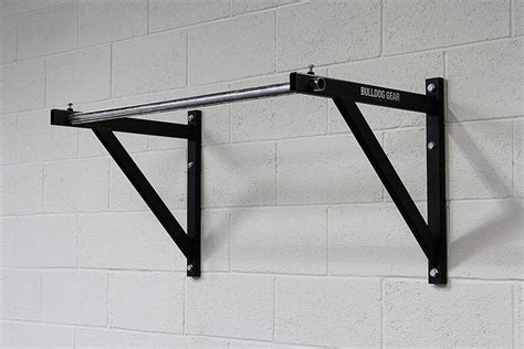 Hanging Pull Up Bar For Home