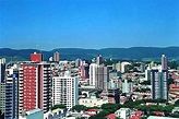 Jundiaí - SP - Guia do Turismo Brasil