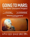 Going to Mars: The Nikki Giovanni Project (2023)