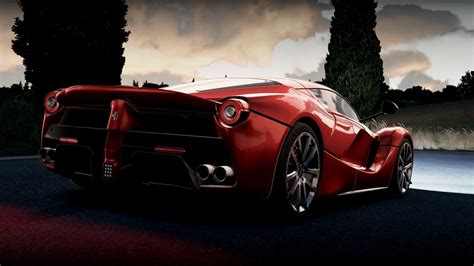 Hintergrundbilder Hd 1080p Ferrari Laferrari Hd