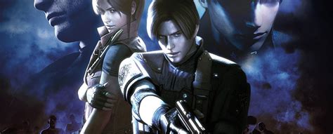Resident Evil The Darkside Chronicles Wii Game Reviews Popzara Press