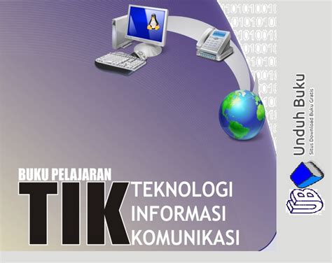 Contoh Proposal Teknologi Informasi Dan Komunikasi Sketsa