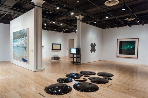 Artwork Spotlight Ai Weiweis Oil Spills Grey Art Gallery