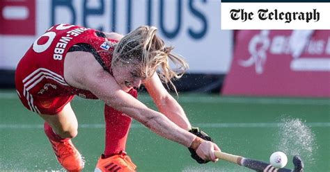 england women thrashed by holland in eurohockey championship semi finals